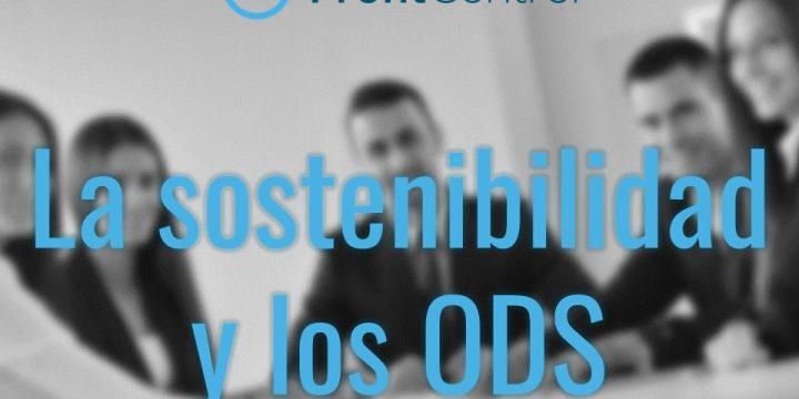 M06-online. La sostenibilidad y los ODS