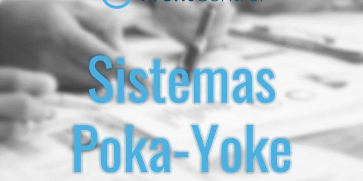 L13-online. Sistemas Poka-Yoke a prueba de error
